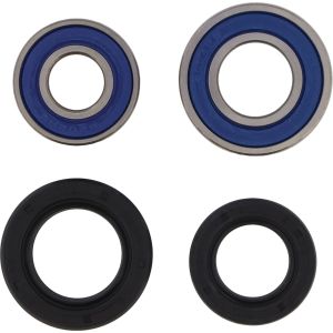 Wheel Bearing Kit - no. 25-1042