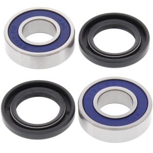 Wheel Bearing Kit - no. 25-1045