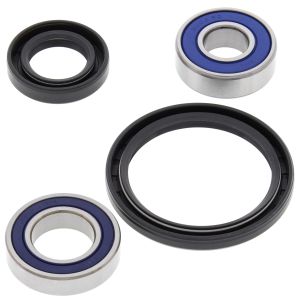 Wheel Bearing Kit - no. 25-1048