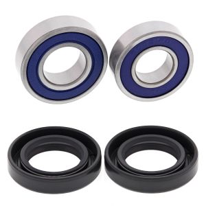 Wheel Bearing Kit - no. 25-1050
