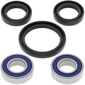 Wheel Bearing Kit - no. 25-1052
