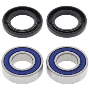 Wheel Bearing Kit - no. 25-1054