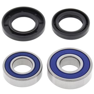 Wheel Bearing Kit - no. 25-1060
