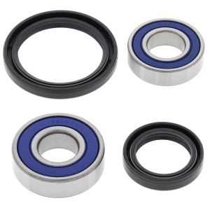 Wheel Bearing Kit - no. 25-1061