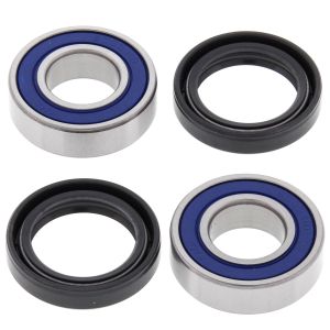 Wheel Bearing Kit - no. 25-1063