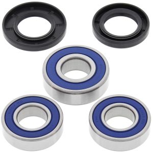 Wheel Bearing Kit - no. 25-1066