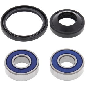 Wheel Bearing Kit - no. 25-1069