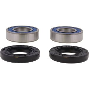 Wheel Bearing Kit - no. 25-1070