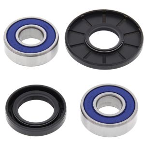 Wheel Bearing Kit - no. 25-1073