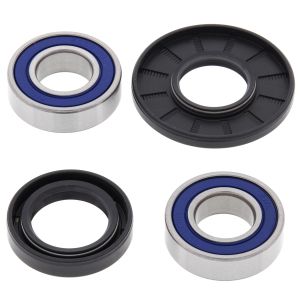 Wheel Bearing Kit - no. 25-1075