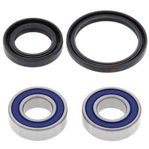 Wheel Bearing Kit - no. 25-1076