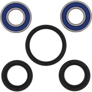 Wheel Bearing Kit - no. 25-1077