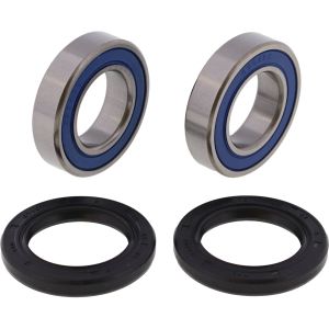 Wheel Bearing Kit - no. 25-1079