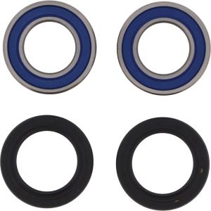 Wheel Bearing Kit - no. 25-1079
