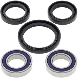 Wheel Bearing Kit - no. 25-1080