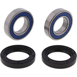 Wheel Bearing Kit - no. 25-1081