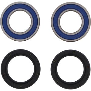 Wheel Bearing Kit - no. 25-1081