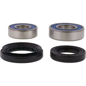 Wheel Bearing Kit - no. 25-1083