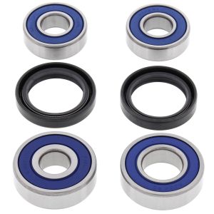 Wheel Bearing Kit - no. 25-1086