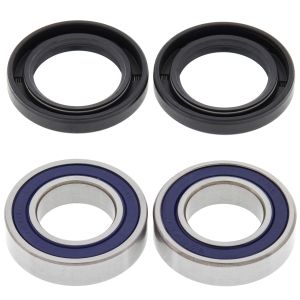 Wheel Bearing Kit - no. 25-1090