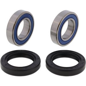 Wheel Bearing Kit - no. 25-1092