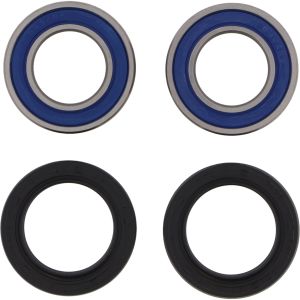 Wheel Bearing Kit - no. 25-1092