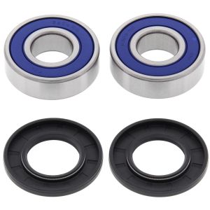 Wheel Bearing Kit - no. 25-1093
