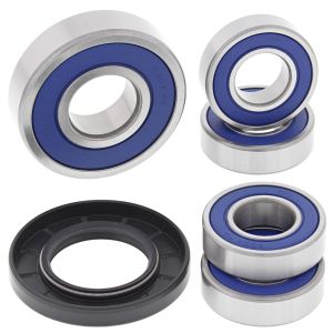 Wheel Bearing Kit - no. 25-1097