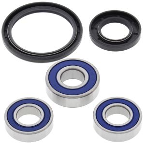 Wheel Bearing Kit - no. 25-1098