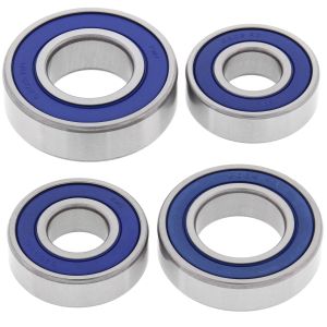 Wheel Bearing Kit - no. 25-1100