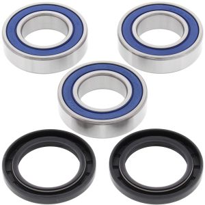 Wheel Bearing Kit - no. 25-1101
