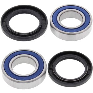 Wheel Bearing Kit - no. 25-1102