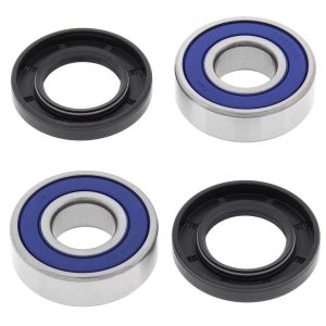 Wheel Bearing Kit - no. 25-1104