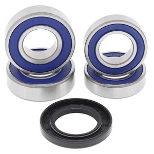 Wheel Bearing Kit - no. 25-1106