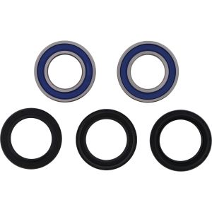 Wheel Bearing Kit - no. 25-1108