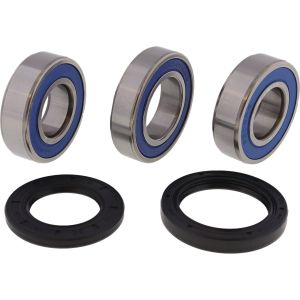 Wheel Bearing Kit - no. 25-1111