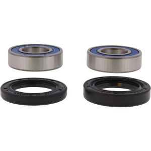 Wheel Bearing Kit - no. 25-1112