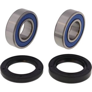 Wheel Bearing Kit - no. 25-1112