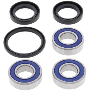 Wheel Bearing Kit - no. 25-1115