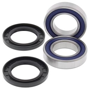 Wheel Bearing Kit - no. 25-1116