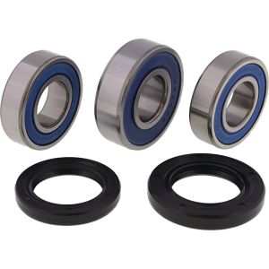 Wheel Bearing Kit - no. 25-1117