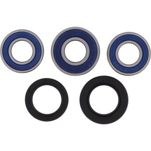 Wheel Bearing Kit - no. 25-1117