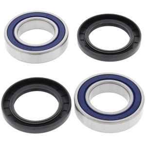 Wheel Bearing Kit - no. 25-1121