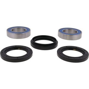 Wheel Bearing Kit - no. 25-1122