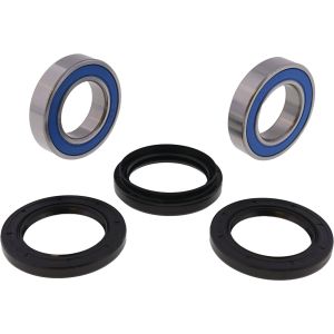 Wheel Bearing Kit - no. 25-1122