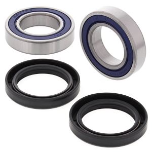 Wheel Bearing Kit - no. 25-1124