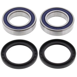 Wheel Bearing Kit - no. 25-1132