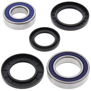 Wheel Bearing Kit - no. 25-1134