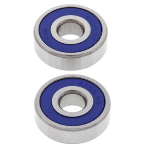 Wheel Bearing Kit - no. 25-1138