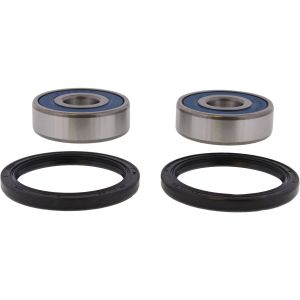 Wheel Bearing Kit - no. 25-1147